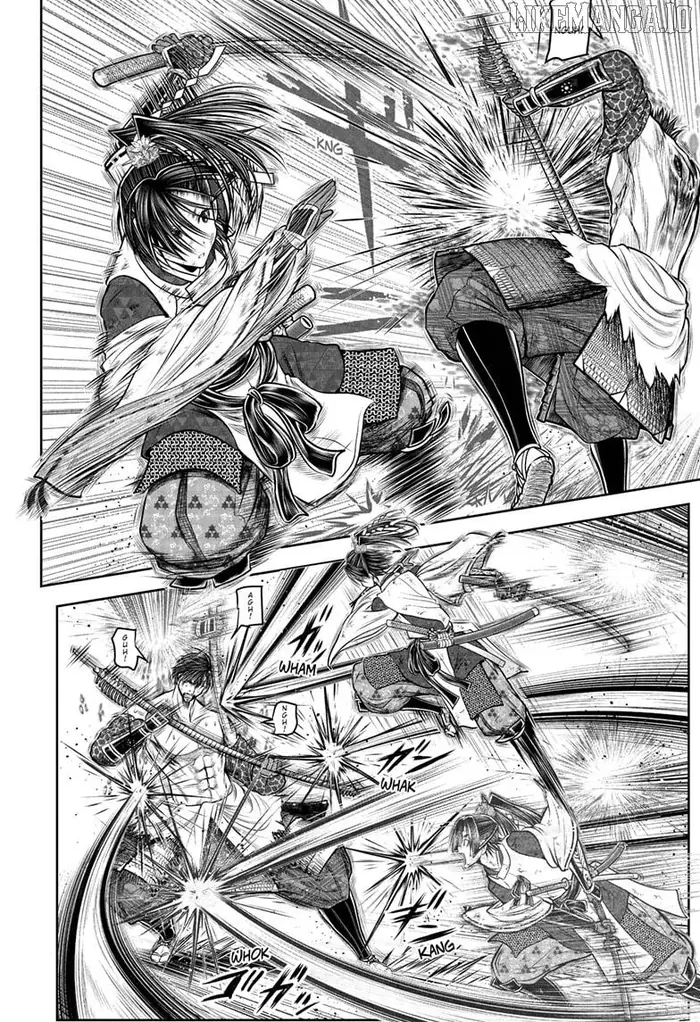 The Elusive Samurai Chapter 223 image 06_optimized